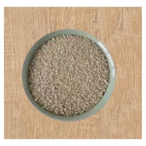 HOFUNTRE Kerzenwachs Granulat，Aromasand，Kerzengranulat，Candle Sand，Es Gibt Eine Vielzahl Von Farben, Die Sie Frei Kombinieren Können, Um Einzigartige Kerzen Zu Kreieren(Sand,1000g/2.2lb) von HOFUNTRE