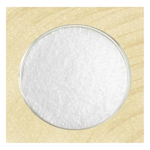 HOFUNTRE Kerzenwachs Kaufen，Kerzenwachs Granulat，Natürliches Material, Langanhaltendes Brennen, Rauch- Und Geruchlos, Frei Kombiniert Werden(White,100g/0.22lb) von HOFUNTRE