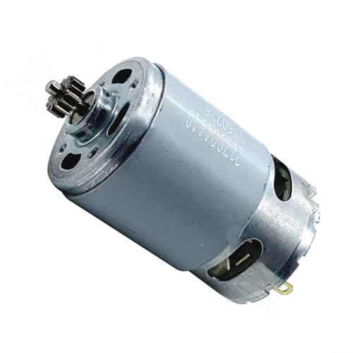 HOHOVYVY 1 Stück 317004440 RS-550 317004710 BS14.4V Hohe Geschwindigkeit Für Schlagbohrmotor von HOHOVYVY