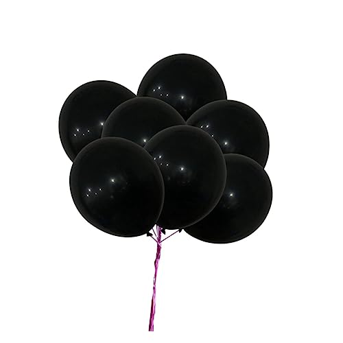 HOLIDYOYO Latex Ballons Für Geburtstagsfeiern Hochzeiten Und Partys Ideal Für Kreative Dekorationen Und Feierlichkeiten von HOLIDYOYO