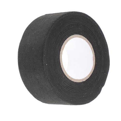 HOMOBABE Auto Kabelbaum Klebeband Hochtemperaturbeständiges Gewebeband für Kabelisolierung für Motor Batterie Drahtwartung Stark Haftend und Abriebfest HOMOBABE Auto Kabelbaum Klebeband Hochtemperaturbeständiges Gewebeband für Kabelisolierung für Motor Batterie Drahtwartung Stark Haftend und Abriebfest von HOMOBABE