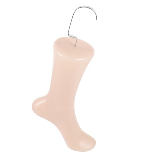 HOMOCONO Weibliche Füße Mannequin Socke Display-ständer Robuster Kunststoff Für Einzelhandel Shop von HOMOCONO