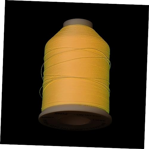 HOMSFOU 1 Rolle Leuchtendes Stickgarn Nähzubehör Erwachsene Weißes Garn Dicker Faden Zum Nähen Floss Stickgarn Weißes Nähgarn Stichfäden Zum Nähen Polyester Pink HOMSFOU 1 Rolle Leuchtendes Stickgarn Nähzubehör Erwachsene Weißes Garn Dicker Faden Zum Nähen Floss Stickgarn Weißes Nähgarn Stichfäden Zum Nähen Polyester Pink von HOMSFOU