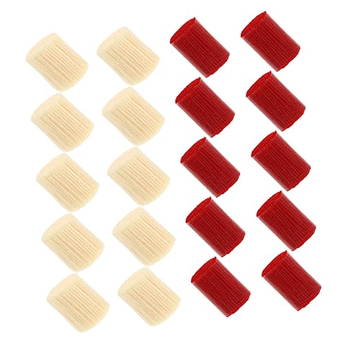 HOMSFOU 20 Rollen Diy Garn Knüpfgarn Teppiche Kissen und Projekte Vielseitig Einsetzbar und Verschiedenen Farben Erhältlich HOMSFOU 20 Rollen Diy Garn Knüpfgarn Teppiche Kissen und Projekte Vielseitig Einsetzbar und Verschiedenen Farben Erhältlich von HOMSFOU