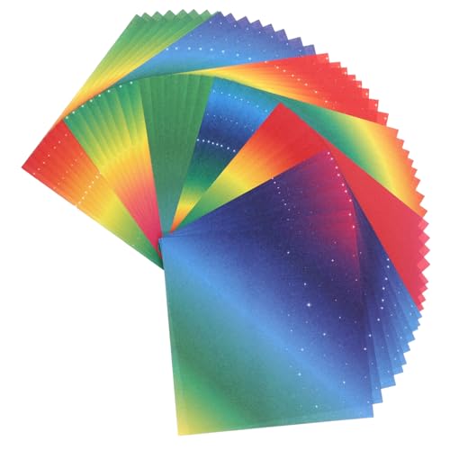 HOMSFOU 200 Blatt Origami -Material DIY -Materialpapier Handwerk Kunst Origami-Papier gemustert einseitig Faltpapier selber machen exquisites Origami-Papier Origami-Papiermuster HOMSFOU 200 Blatt Origami -Material DIY -Materialpapier Handwerk Kunst Origami-Papier gemustert einseitig Faltpapier selber machen exquisites Origami-Papier Origami-Papiermuster von HOMSFOU