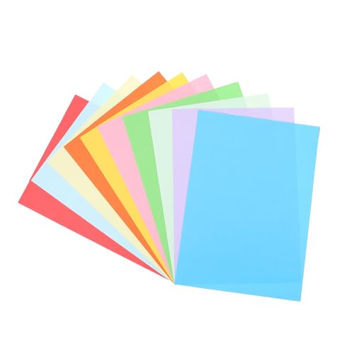 HOMSFOU 200 Stück Handgefertigte von Kindern Papiere falten Bastelpapier für Origami -Papier druckerpapier Papierhandwerk farbiges Papier zum Basteln Colorful HOMSFOU 200 Stück Handgefertigte von Kindern Papiere falten Bastelpapier für Origami -Papier druckerpapier Papierhandwerk farbiges Papier zum Basteln Colorful von HOMSFOU