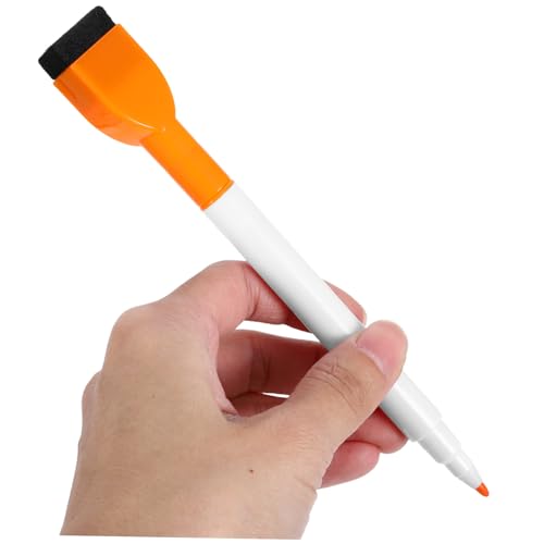 HOMSFOU 24 Stück Malstifte Whiteboard Marker Feine Spitze Whiteboard Stifte Trockentafel Marker Kühlschrank Trockenlösch HOMSFOU 24 Stück Malstifte Whiteboard Marker Feine Spitze Whiteboard Stifte Trockentafel Marker Kühlschrank Trockenlösch von HOMSFOU