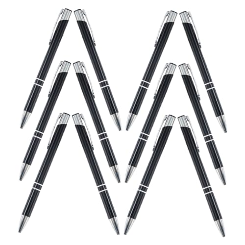 HOMSFOU 48 Stück Metall Kugelschreiber Kugelschreiber Lehrer Arbeit Schreiben Büro Ausgefallene Stifte Uniform Stifte Stift Metallstifte Metallstifte Lustige Metallstifte HOMSFOU 48 Stück Metall Kugelschreiber Kugelschreiber Lehrer Arbeit Schreiben Büro Ausgefallene Stifte Uniform Stifte Stift Metallstifte Metallstifte Lustige Metallstifte von HOMSFOU