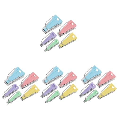 HOMSFOU 5 Sätze Patchwork -tool Edger Schrägband-hersteller-kit Decke Einfach Gefaltetes Schrägband Nähen Bias-tool Bandmacher Schrägband-werkzeugsatz Plastik 5 Stücke * 5 HOMSFOU 5 Sätze Patchwork -tool Edger Schrägband-hersteller-kit Decke Einfach Gefaltetes Schrägband Nähen Bias-tool Bandmacher Schrägband-werkzeugsatz Plastik 5 Stücke * 5 von HOMSFOU