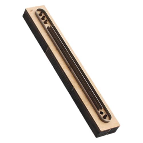 HOMSFOU Diy Leder Schneideform für Armbänder Holz Schneideform für Lederhandwerk Präzise Stanzform für Diy Projekte Leicht und Benutzerfreundlich für Stanzmaschinen und Handarbeiten HOMSFOU Diy Leder Schneideform für Armbänder Holz Schneideform für Lederhandwerk Präzise Stanzform für Diy Projekte Leicht und Benutzerfreundlich für Stanzmaschinen und Handarbeiten von HOMSFOU
