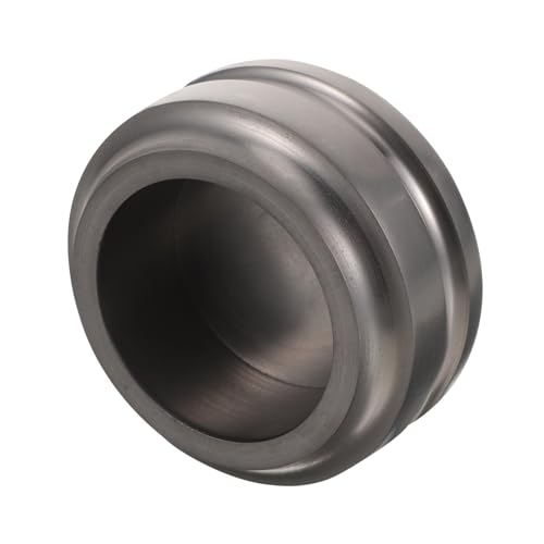 HOMSFOU Graphit Gussform Robuste Metall Schmelzform für Gold Silber und Kupfer für Experimente Wissenschaftsprojekte und Hobbyanwendungen HOMSFOU Graphit Gussform Robuste Metall Schmelzform für Gold Silber und Kupfer für Experimente Wissenschaftsprojekte und Hobbyanwendungen von HOMSFOU