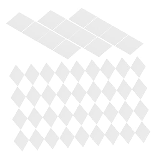 HOMSFOU Patchwork Papiervorlage Diamant Quilt Vorlage Schnittmusterpapier Quadratisches Patchwork Papier Diamant Quilt Papiere Nähvorlagen Quilt Vorlagen Set Blumen Sechseck Für HOMSFOU Patchwork Papiervorlage Diamant Quilt Vorlage Schnittmusterpapier Quadratisches Patchwork Papier Diamant Quilt Papiere Nähvorlagen Quilt Vorlagen Set Blumen Sechseck Für von HOMSFOU