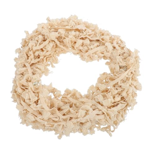 HOMSFOU Tassel Baumwolle Yards Diy Dekoration für Vorhänge Kleidung und Handarbeiten Fransen für Kissen Taschen und Möbel HOMSFOU Tassel Baumwolle Yards Diy Dekoration für Vorhänge Kleidung und Handarbeiten Fransen für Kissen Taschen und Möbel von HOMSFOU