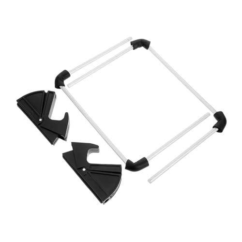 HOMSFOU Tracing Board für Zeichnungen Stabiler Leuchttischständer mit Tragbarem Design für Künstler Vielseitig Einsetzbar für Skizzieren und Entwerfen HOMSFOU Tracing Board für Zeichnungen Stabiler Leuchttischständer mit Tragbarem Design für Künstler Vielseitig Einsetzbar für Skizzieren und Entwerfen von HOMSFOU