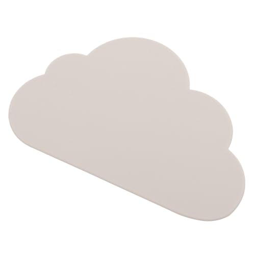 HOMSFOU Wachsversiegelung hitzebeständiges Pad Post Unterlage Wachssiegelstempel Pads Siegelwachs Wachsmatten versiegeln hitzebeständiges Dichtungspad Wachsplatte versiegeln Kieselgel Weiß HOMSFOU Wachsversiegelung hitzebeständiges Pad Post Unterlage Wachssiegelstempel Pads Siegelwachs Wachsmatten versiegeln hitzebeständiges Dichtungspad Wachsplatte versiegeln Kieselgel Weiß von HOMSFOU