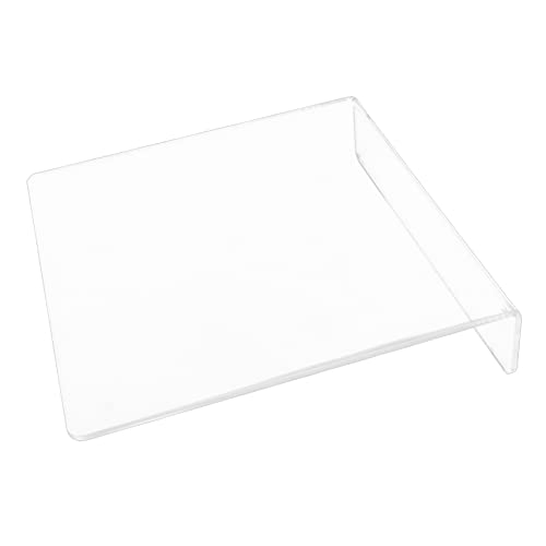 HOMSFOU Zeichenbrett Schreibtafel Schrägbrett Staffelei Beschreibbare Kunststaffelei Malerei Für Kunst Zum Zeichnen Klares Zeichenbrett Aquarellkünstler Acryl Transparent HOMSFOU Zeichenbrett Schreibtafel Schrägbrett Staffelei Beschreibbare Kunststaffelei Malerei Für Kunst Zum Zeichnen Klares Zeichenbrett Aquarellkünstler Acryl Transparent von HOMSFOU