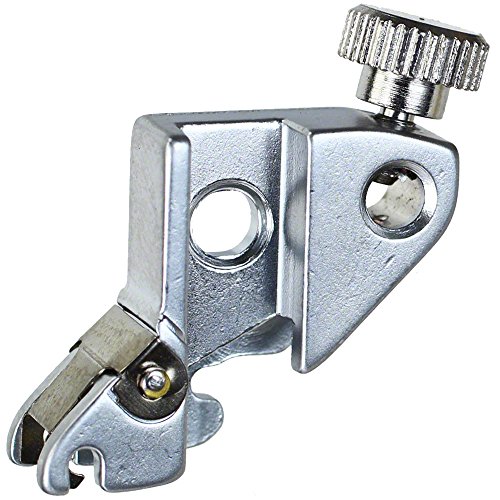 PFAFF LOW SHANK SNAP-ON PRESSER FOOT HOLDER # 98-694886-00 by Sewing von HONEYSEW