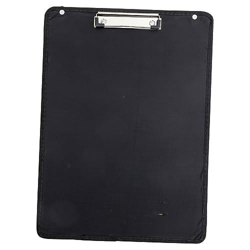 HONMEET write board clipboard zeichenpad Kunst Zeichenbrett Tragbares Zeichenbrett Künstlerskizzen-Taschenbrett Skizze Tote Zeichenbrett Skizzenbrett Malbrett Regenfestes Tuch Black von HONMEET