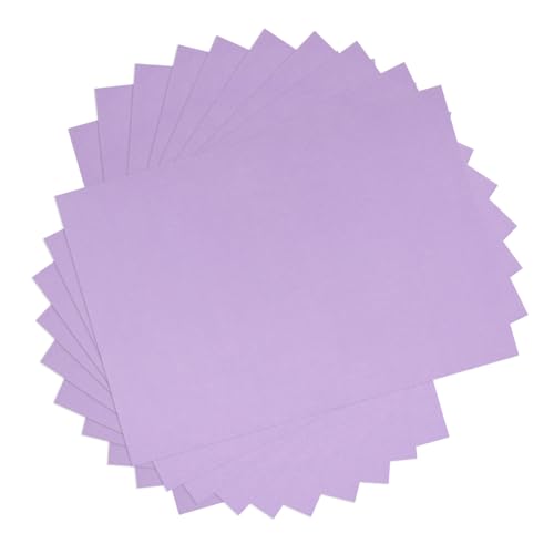 HOODANCOS 10 Stück A4-kartonblätter Dekoratives Bastelpapier Für Scrapbooking Karton Für Jungen Und Mädchen von HOODANCOS