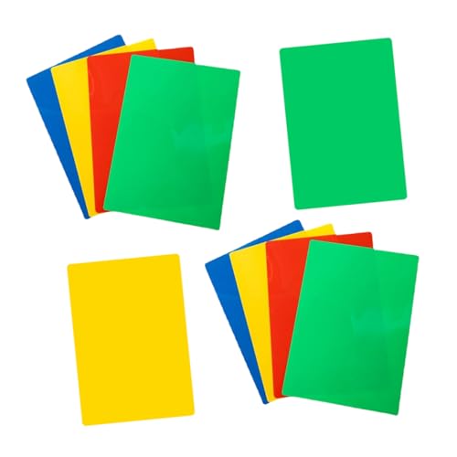 HOODANCOS 10st A4 Schreibblock Pad Diagrammpapier Schreibtischunterlage Schreibtisch Matte Skizzenbrett Testpapierblock Schreibtafeln Aus Papier Schreibunterlage Für Die Schule Notizblock Pp von HOODANCOS