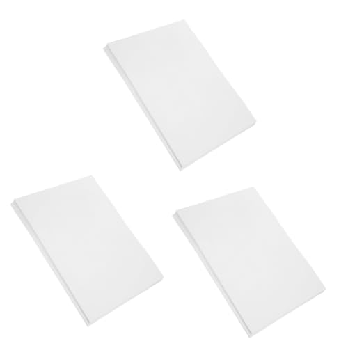 HOODANCOS 150 Blatt Bedrucktes Beschichtetes Papier Druckerpapier Mehrzweck A4 Papier Schreibpapier Druckpapier Bedruckbares Papier Druckerzubehör Papier Für Druckerpapier A4 von HOODANCOS