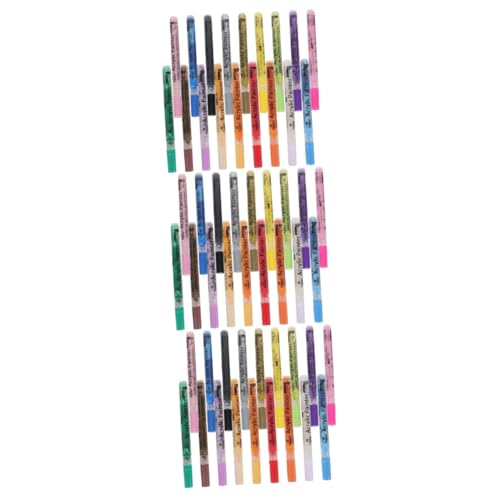 HOODANCOS 3 Kisten Acrylpinsel Textmarker Graffiti-stift Kinder Malen Marker Kritzeln Von Farbmarkierungen Markierungsstifte Aus Acryl Acrylstifte Malstifte Zum Zeichnen Graffiti-marker von HOODANCOS