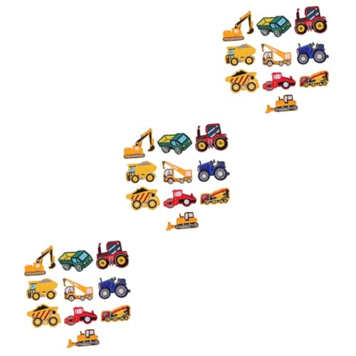 HOODANCOS 3 Sätze Patches Nähen Stickereiflecken Aufnäher Für Kinderkleidung Jacken-patches Applikation Aufnähen Dekorative Nähflecken Patch Aufnähen Taschenapplikation Stoff 10 Stück * 3 HOODANCOS 3 Sätze Patches Nähen Stickereiflecken Aufnäher Für Kinderkleidung Jacken-patches Applikation Aufnähen Dekorative Nähflecken Patch Aufnähen Taschenapplikation Stoff 10 Stück * 3 von HOODANCOS