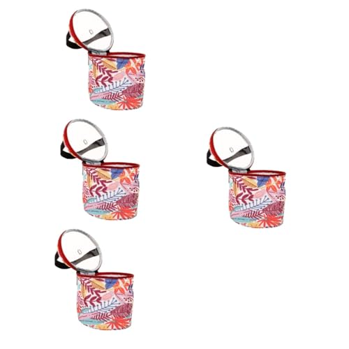 HOODANCOS 4 Stück Aufbewahrungstasche aus Wolle groß Stricktasche gehäkelter Taschenorganisator klein Einkaufstasche stricken Projekttaschen häkeln Taschen stricken Garnsack Oxford-Stoff HOODANCOS 4 Stück Aufbewahrungstasche aus Wolle groß Stricktasche gehäkelter Taschenorganisator klein Einkaufstasche stricken Projekttaschen häkeln Taschen stricken Garnsack Oxford-Stoff von HOODANCOS