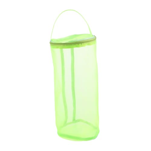 HOODANCOS Häkeltasche für Garn Große DIY Garnaufbewahrungstasche Eleganter Organizer für Strick und Häkelzubehör Leicht Transportabel für Projekte HOODANCOS Häkeltasche für Garn Große DIY Garnaufbewahrungstasche Eleganter Organizer für Strick und Häkelzubehör Leicht Transportabel für Projekte von HOODANCOS