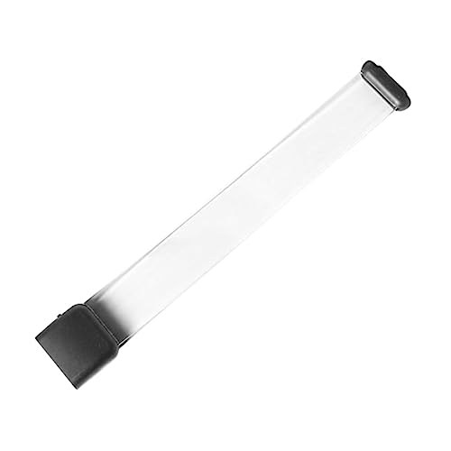 HOODANCOS Leuchtende Armbänder mit LED für Partys Konzerte Geburtstage und Magnetische Mehrfarbige Batteriebetriebene Armbänder für Unvergessliche HOODANCOS Leuchtende Armbänder mit LED für Partys Konzerte Geburtstage und Magnetische Mehrfarbige Batteriebetriebene Armbänder für Unvergessliche von HOODANCOS