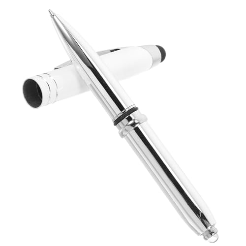 HOODANCOS Touch Kugelschreiber Kugelschreiber Mit Stylus Spitze Kugelschreiber Mit Beleuchteter Spitze Beleuchteter Stift Für Krankenschwestern Beleuchteter Stift LED Stift von HOODANCOS