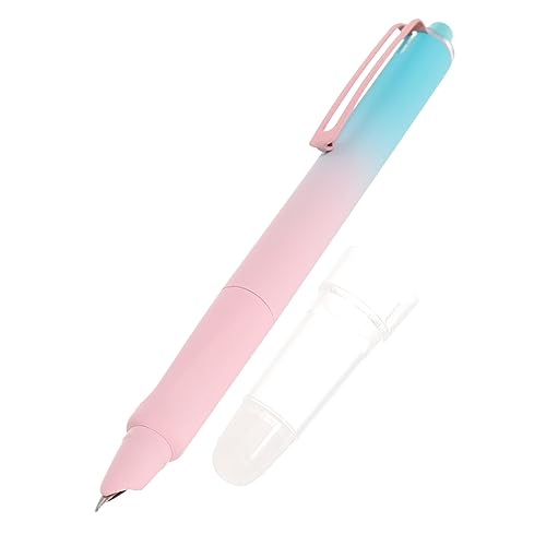 HOODANCOS schreibutensilien kaligraphiestift kalegrafiestifte Geschenkstift pen Malerei Tauchstift Kalligraphie-Marker Zeichenstifte für Mädchen -Schild-Stifte Plastik Colorful von HOODANCOS