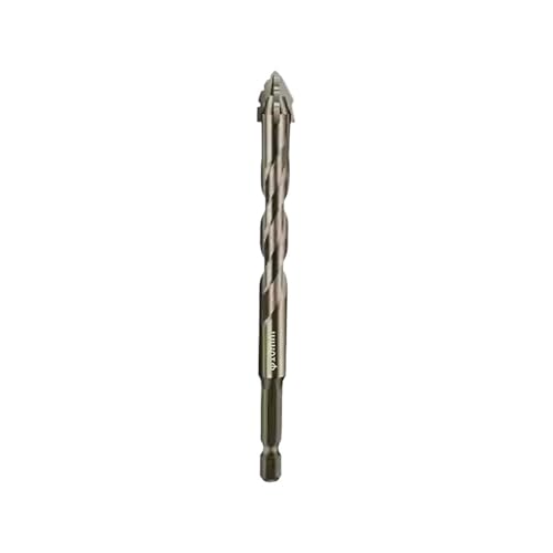 Four-Flute Sawtooth Eccentric Drill Bit HOROJDTH(10mm) von HOROJDTH