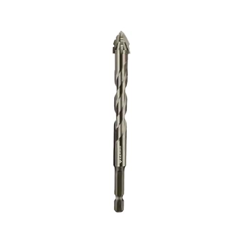 Four-Flute Sawtooth Eccentric Drill Bit HOROJDTH(12mm) von HOROJDTH