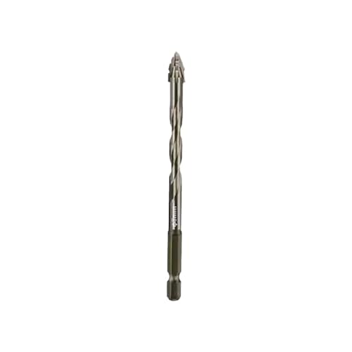 Four-Flute Sawtooth Eccentric Drill Bit HOROJDTH(8mm) von HOROJDTH