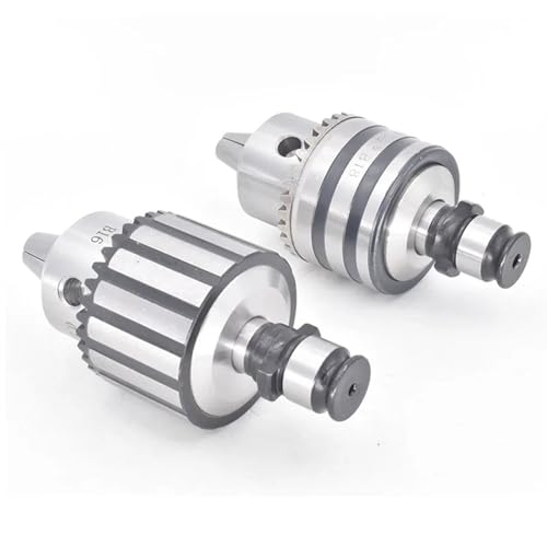 1set GT12 GT24 B16 B12 B18 Bohrfutter Verbindung Stange Wasserhähne Hülse Adapter for Bohrmaschine(GT12-B12) von HOWGARI