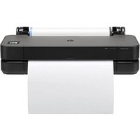 HP DesignJet T230 610 mm (24 Zoll) Plotter von HP