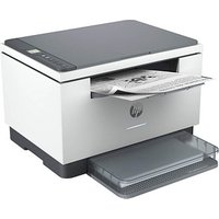 HP LaserJet MFP M234dw 3 in 1 Laser-Multifunktionsdrucker weiß von HP