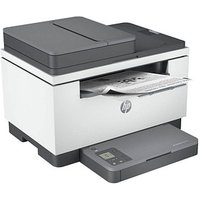 HP LaserJet MFP M234sdn 3 in 1 Laser-Multifunktionsdrucker weiß von HP