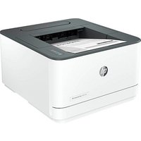 HP Laserjet Pro 3002dn Laserdrucker weiß von HP