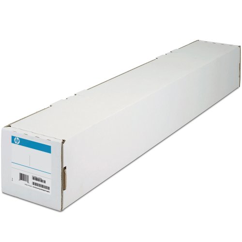 Brand Management Group CG459B Fotopapier, matt, 610 mm x 30,5 m, 61 cm x 30,5 m von HP