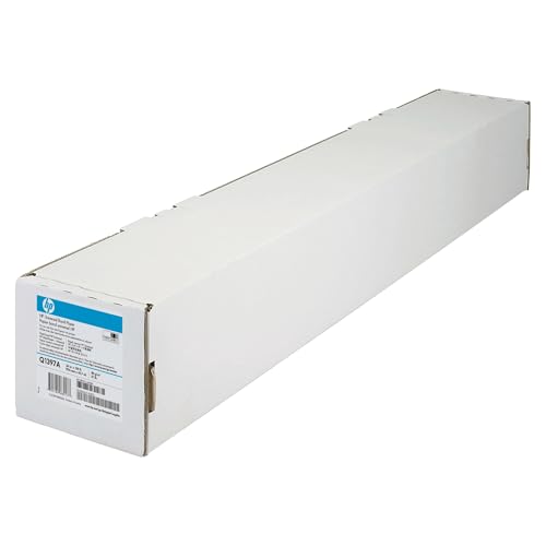 Brand Management Group Q1397A 914mm 45,7m Rollenpapier von HP