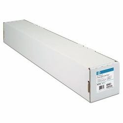 HEWLETT PACKARD Designjet Plotterpapier Bright White 914 mmx91,4 von HP