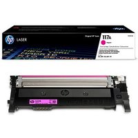 HP 117A (W2073A) magenta Tonerkartusche von HP