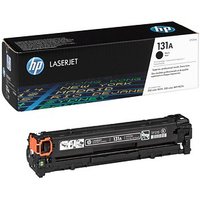 HP 131A (CF210A) schwarz Tonerkartusche von HP