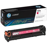 HP 131A (CF213A) magenta Tonerkartusche von HP