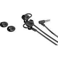 HP 150 In-Ear-Kopfhörer schwarz von HP