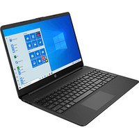 HP 15s-fq0015ng Notebook 39,6 cm (15,6 Zoll), 8 GB RAM, 256 GB SSD, Intel® Celeron® N4120 von HP