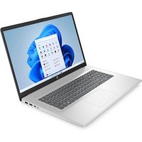 HP 17-cp2052ng Notebook 43,9 cm (17,3 Zoll), 16 GB RAM, 1 TB SSD M.2, AMD Ryzen 5-7520U von HP