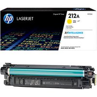 HP 212A (W2122A) gelb Tonerkartusche von HP